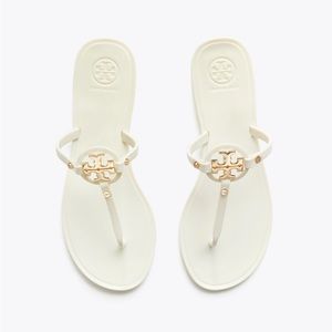 TORY BURCH SANDALS Half Off
